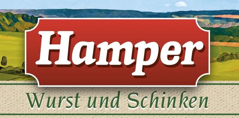Hamper Wurst und Schinken - Eifel Qualität aus eigener Herstellung